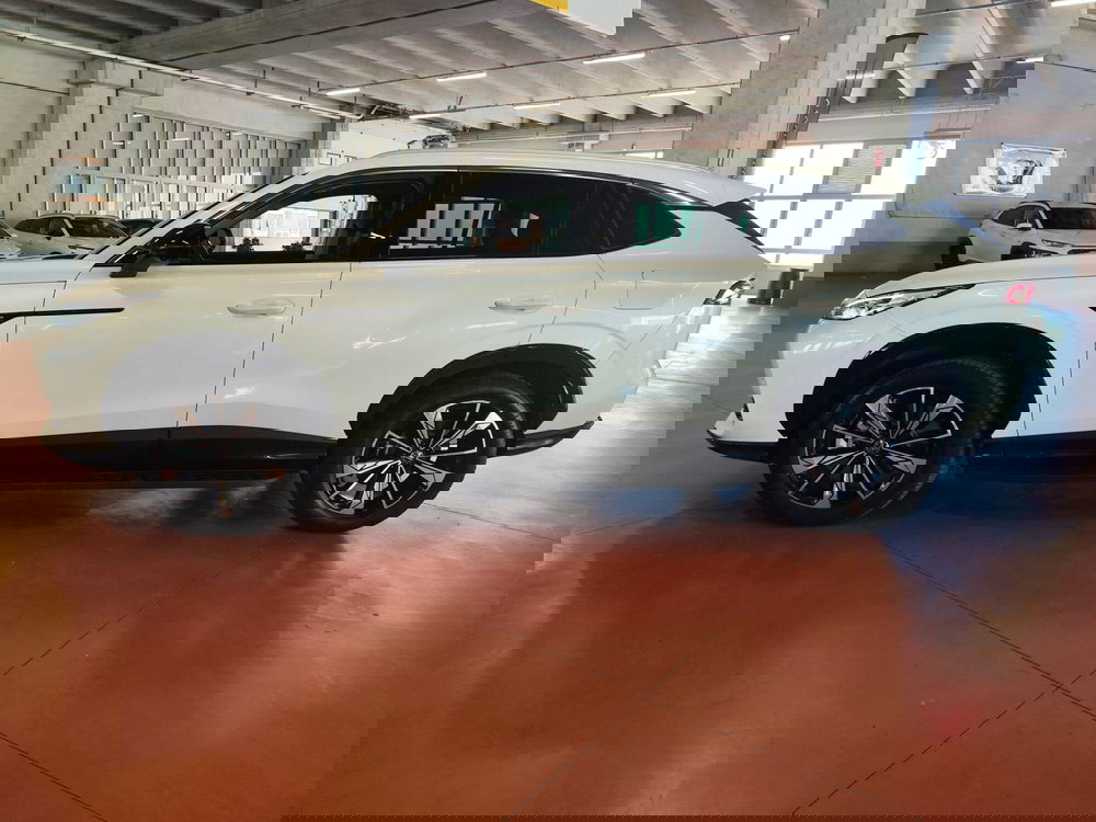 Mg HS nuova a Monza e Brianza (3)