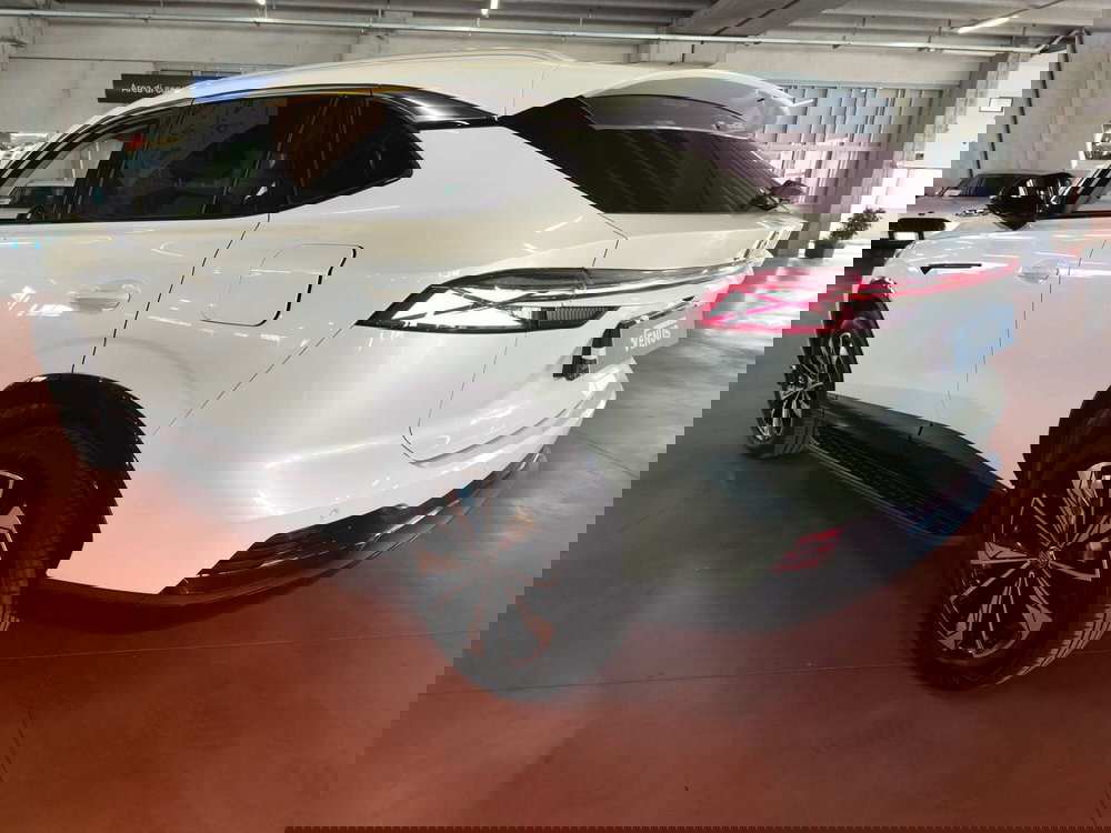 Mg HS nuova a Monza e Brianza (4)