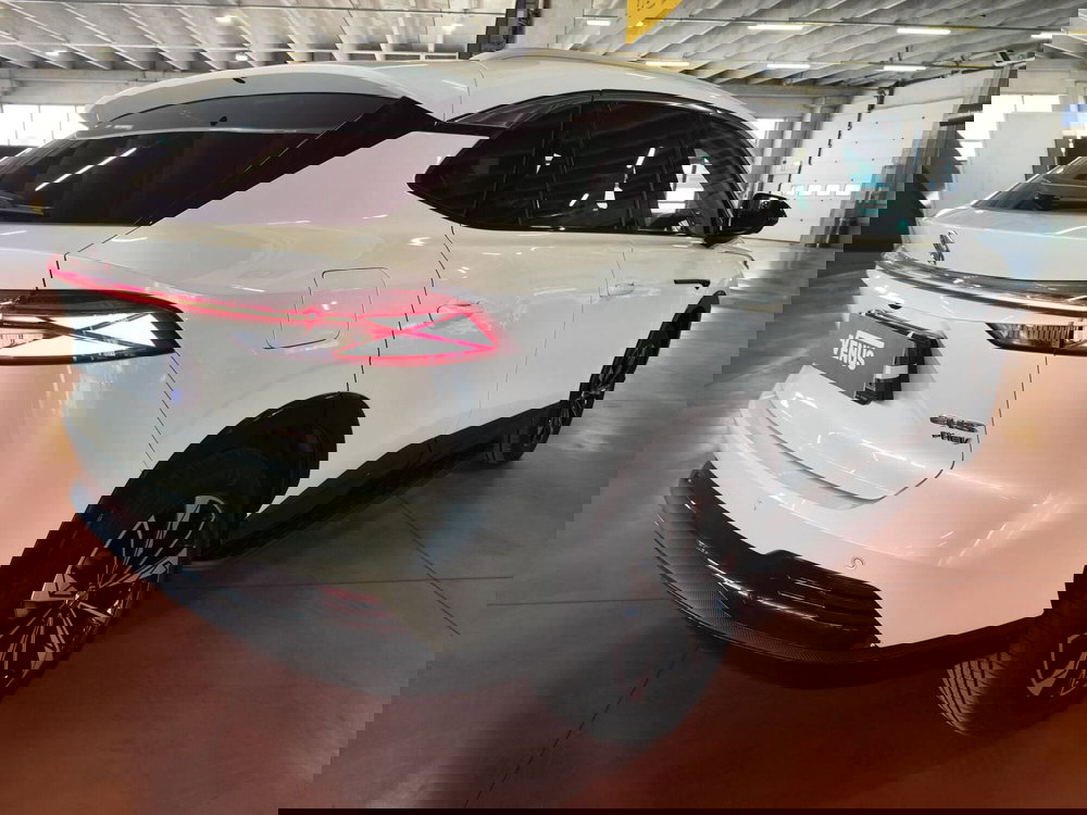 Mg HS nuova a Monza e Brianza (6)