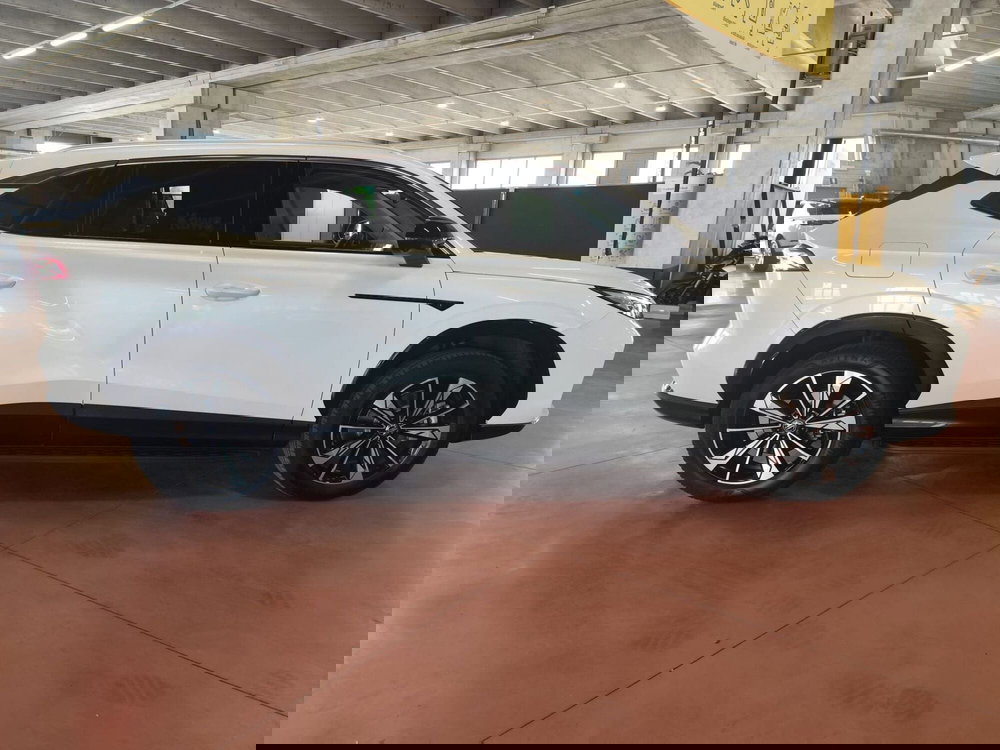 Mg HS nuova a Monza e Brianza (7)