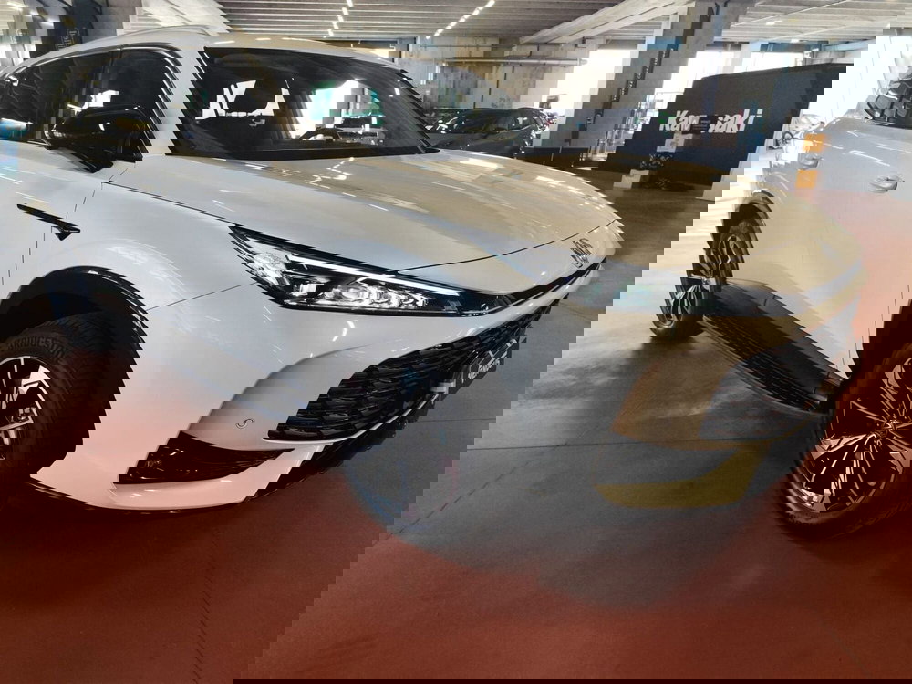 Mg HS nuova a Monza e Brianza (8)