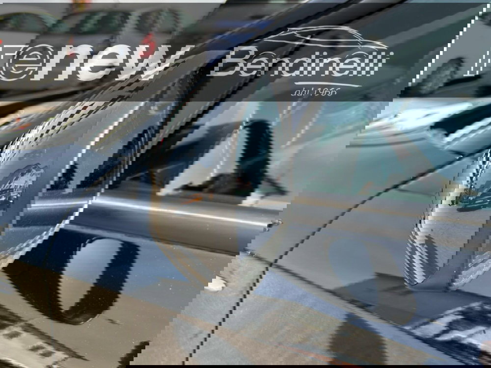 Alfa Romeo Giulietta usata a Verona (10)