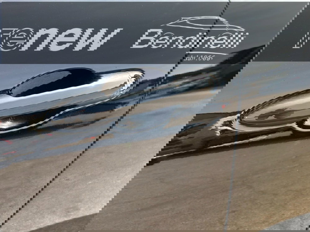 Alfa Romeo Giulietta usata a Verona (11)