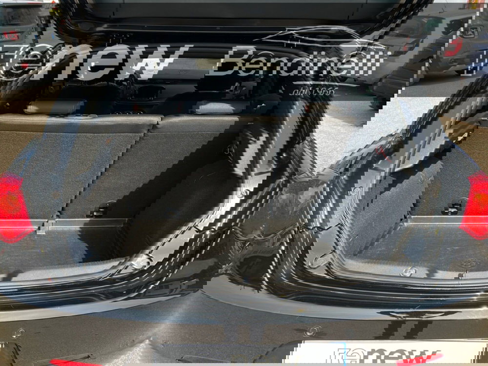 Alfa Romeo Giulietta usata a Verona (13)