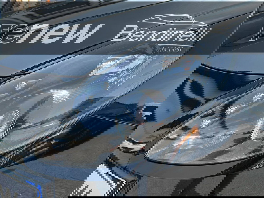 Alfa Romeo Giulietta usata a Verona (14)