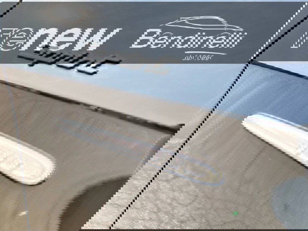 Alfa Romeo Giulietta usata a Verona (15)