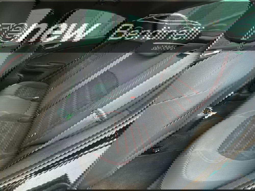 Alfa Romeo Giulietta usata a Verona (17)