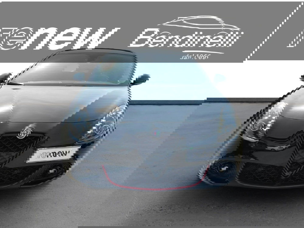 Alfa Romeo Giulietta usata a Verona (2)