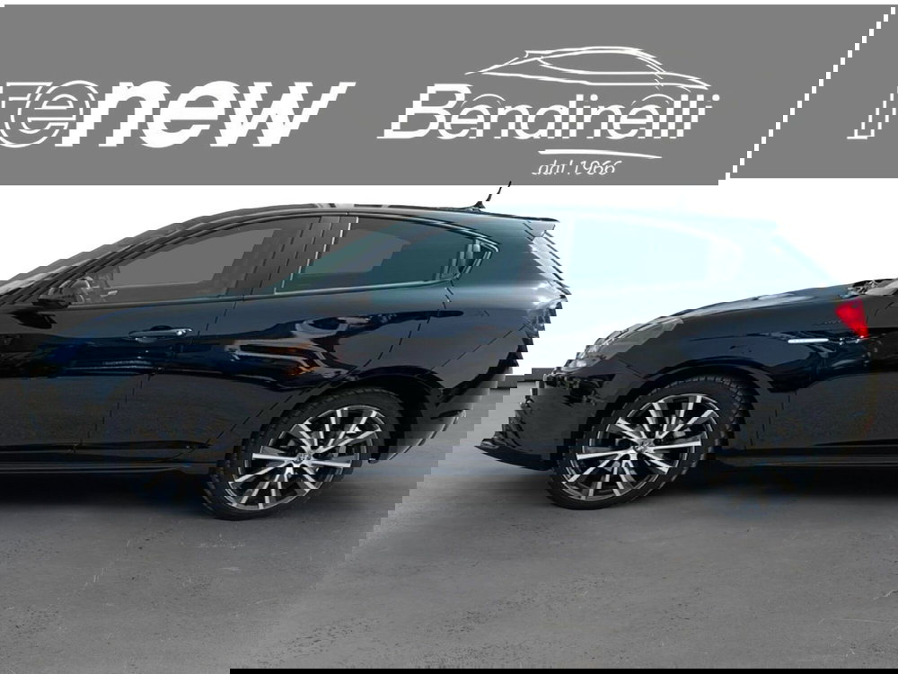 Alfa Romeo Giulietta usata a Verona (4)