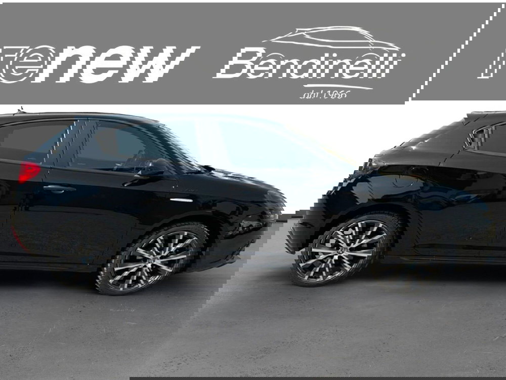 Alfa Romeo Giulietta usata a Verona (6)