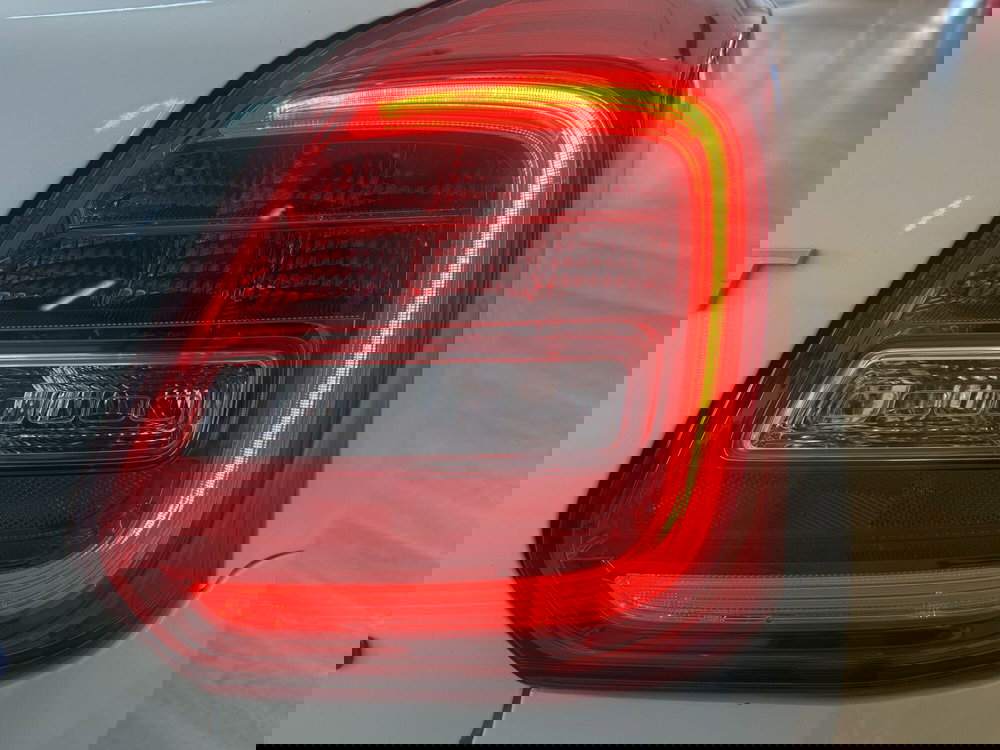 Suzuki Swift usata a Bari (10)