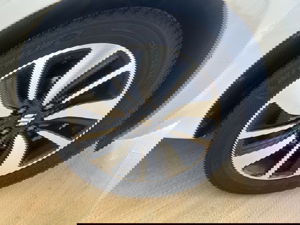 Suzuki Swift usata a Bari (12)