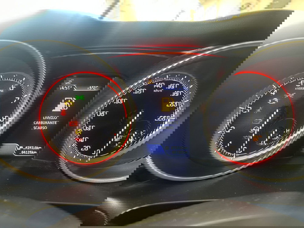 Suzuki Swift usata a Bari (20)