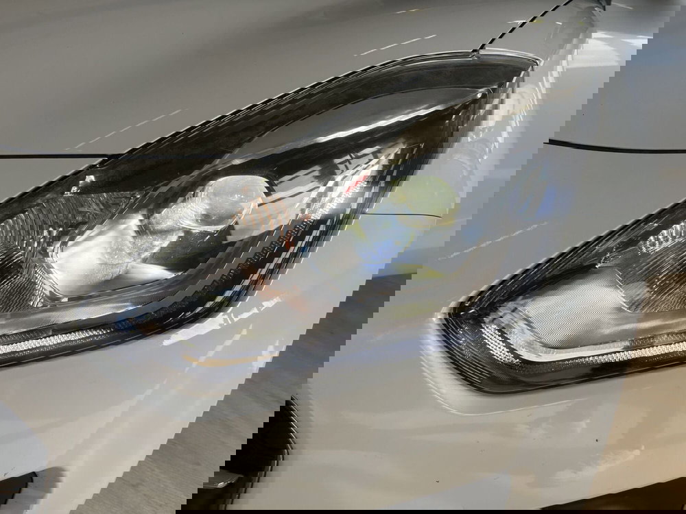 Suzuki Swift usata a Bari (9)