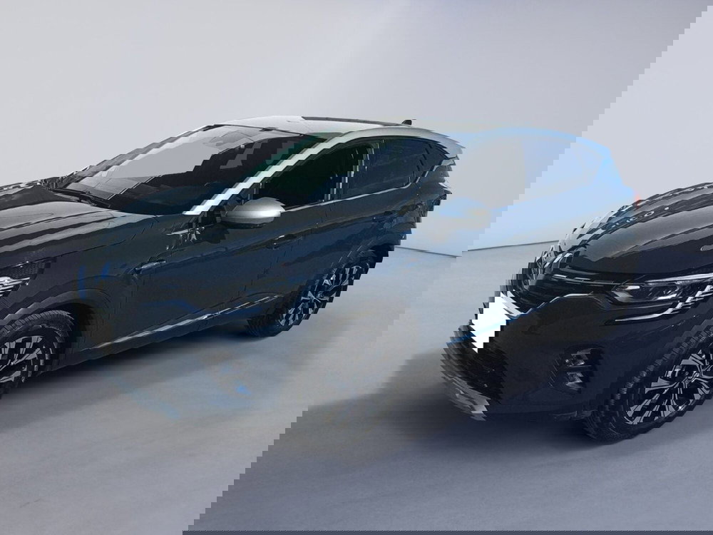 Renault Captur usata a Frosinone