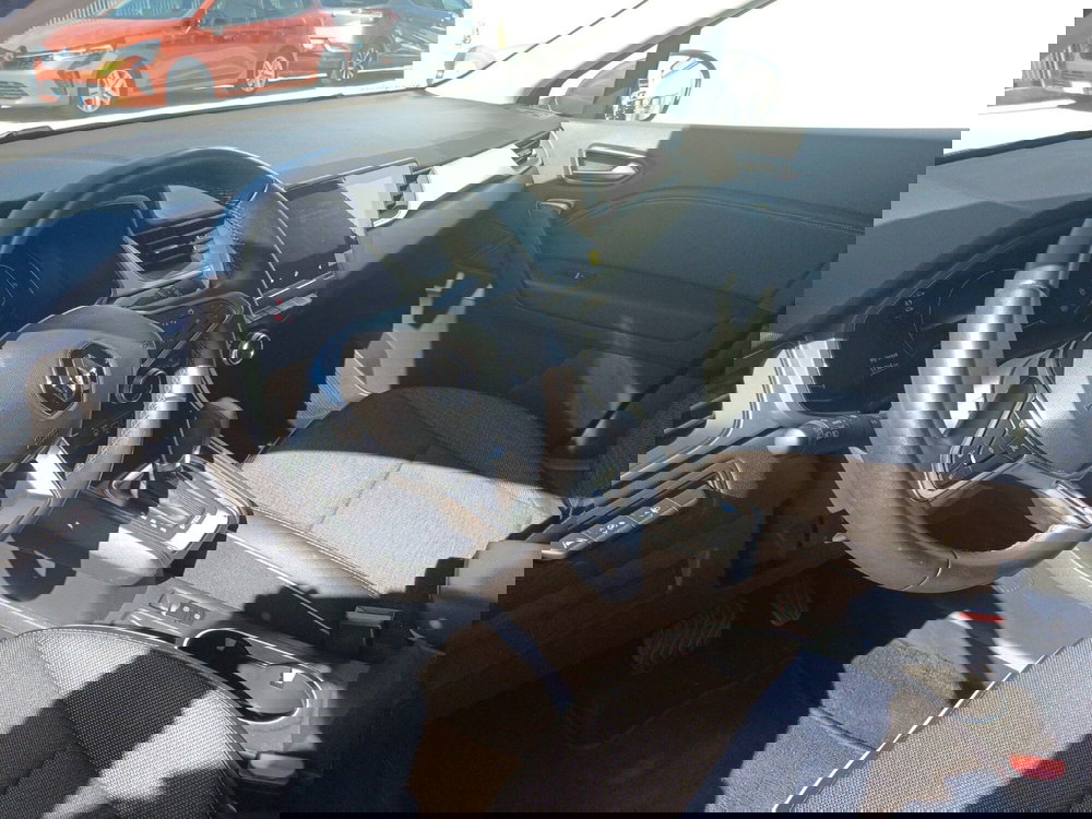 Renault Captur usata a Frosinone (10)