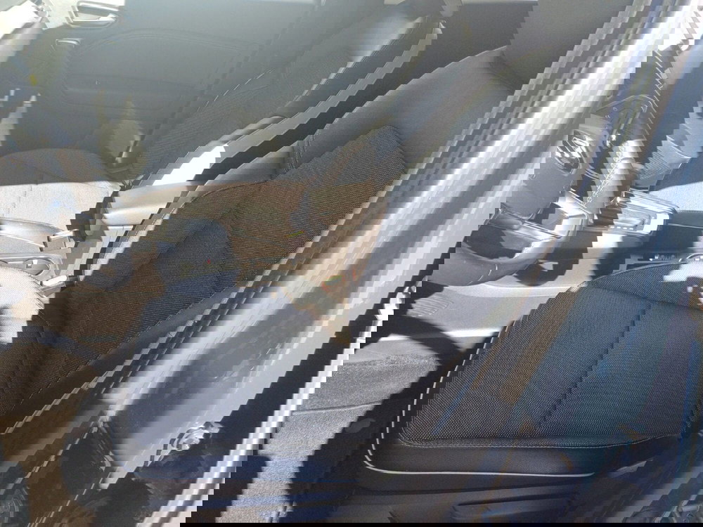 Renault Captur usata a Frosinone (11)