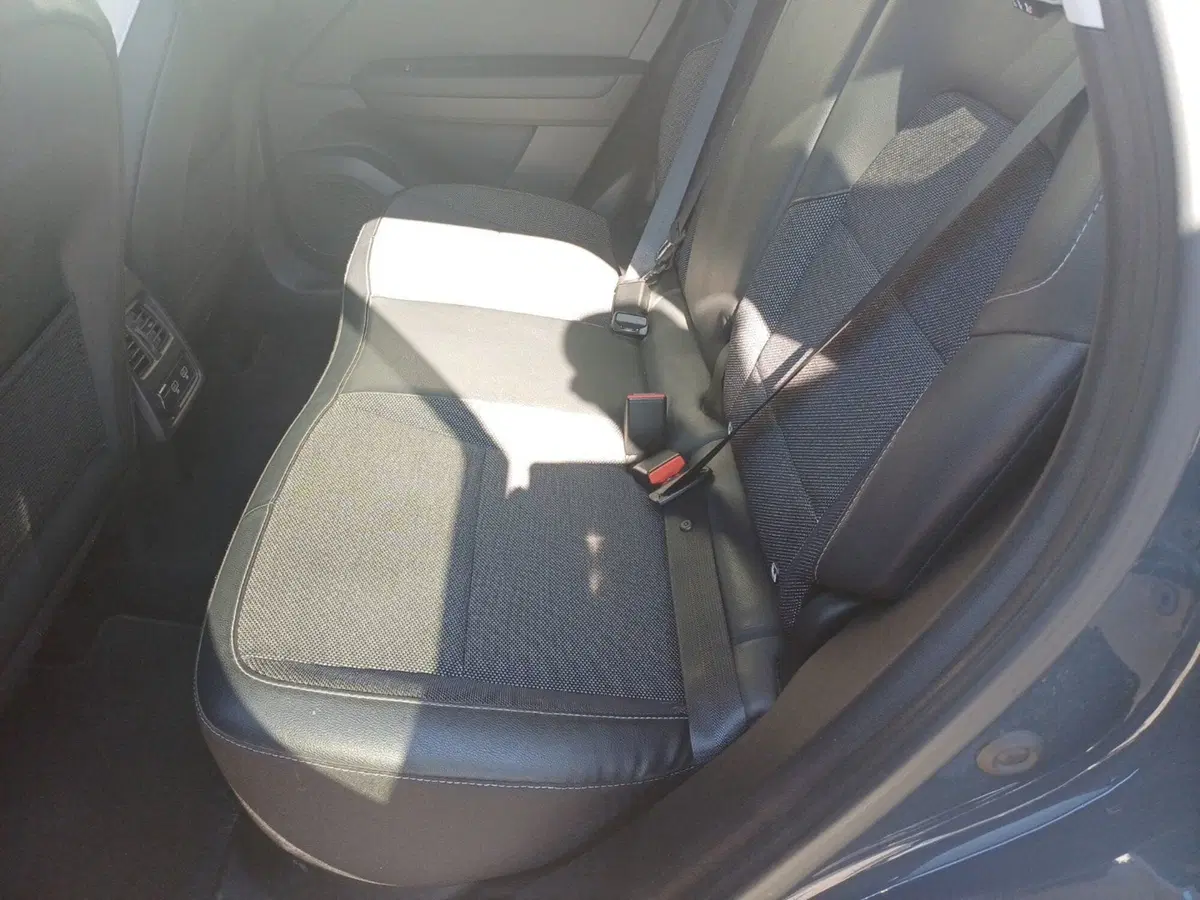 Renault Captur usata a Frosinone (12)