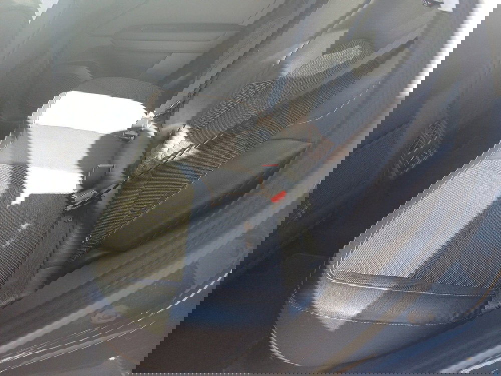 Renault Captur usata a Frosinone (12)