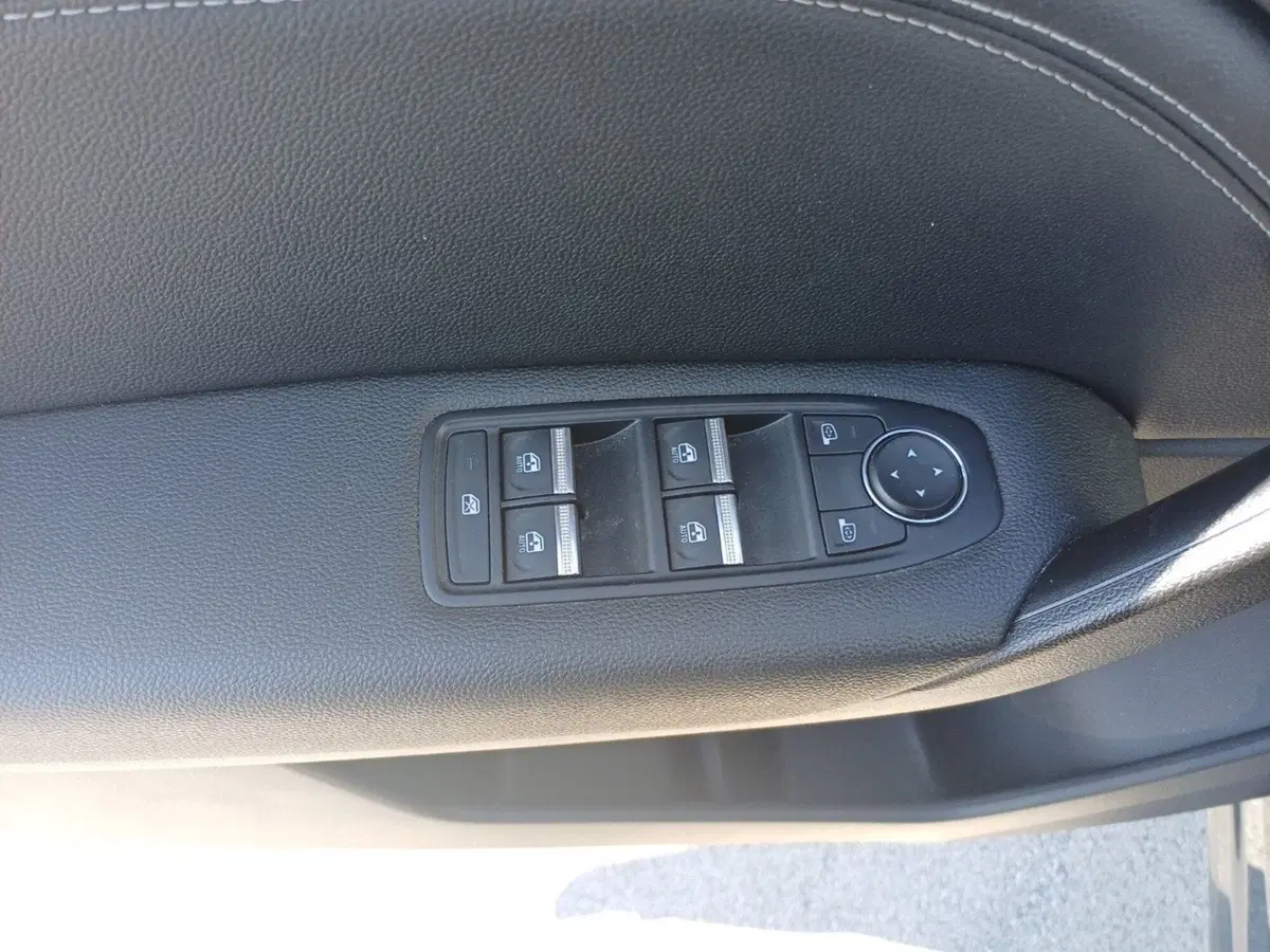 Renault Captur usata a Frosinone (13)