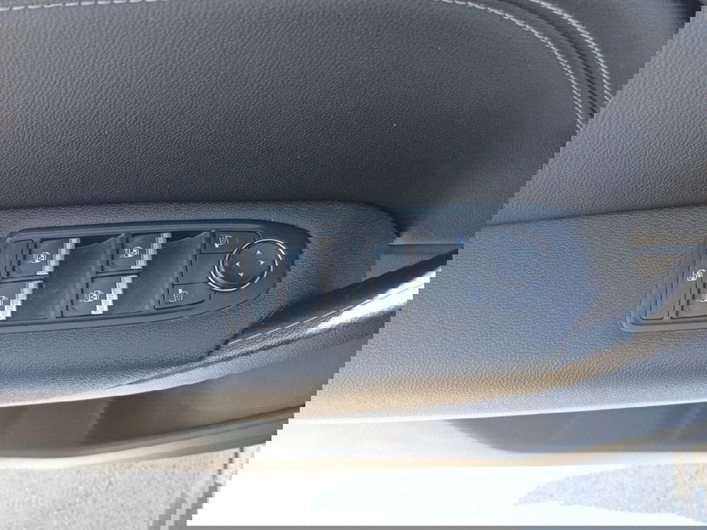 Renault Captur usata a Frosinone (13)