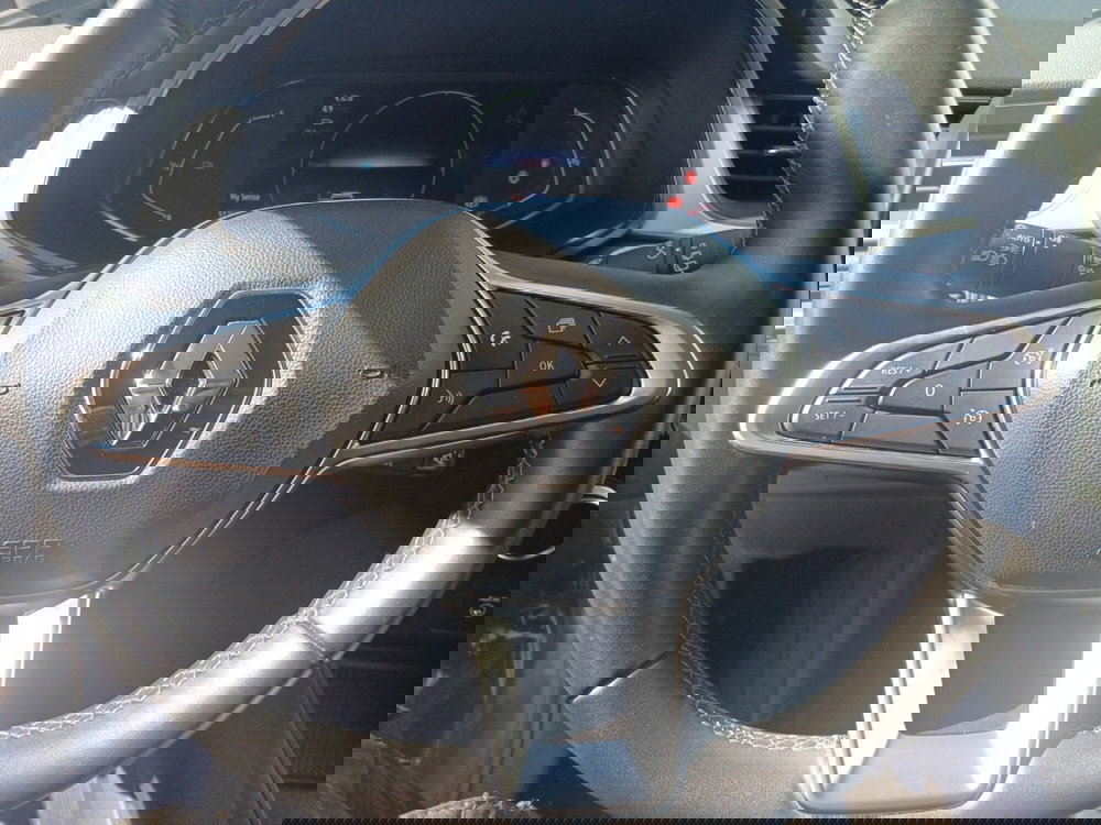 Renault Captur usata a Frosinone (14)