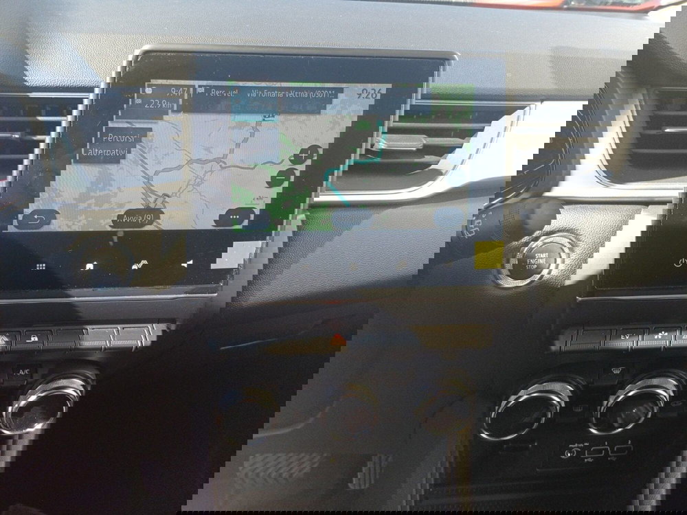 Renault Captur usata a Frosinone (15)