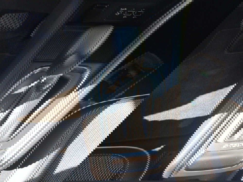 Renault Captur usata a Frosinone (16)