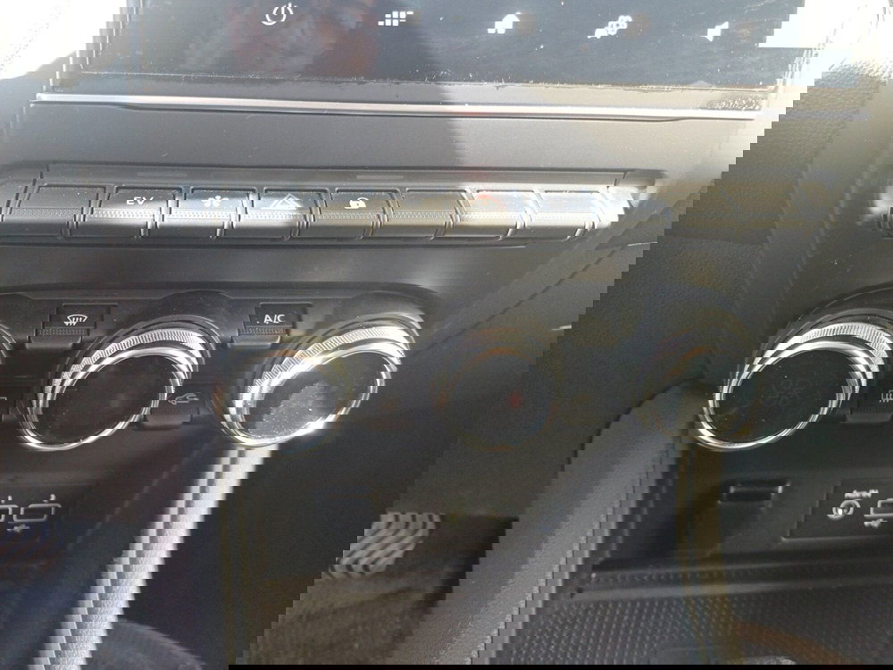 Renault Captur usata a Frosinone (17)