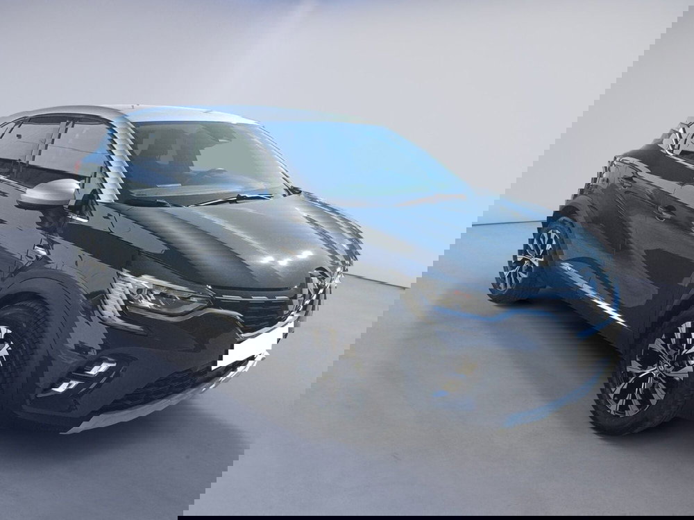 Renault Captur usata a Frosinone (2)