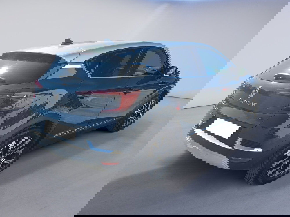 Renault Captur usata a Frosinone (3)