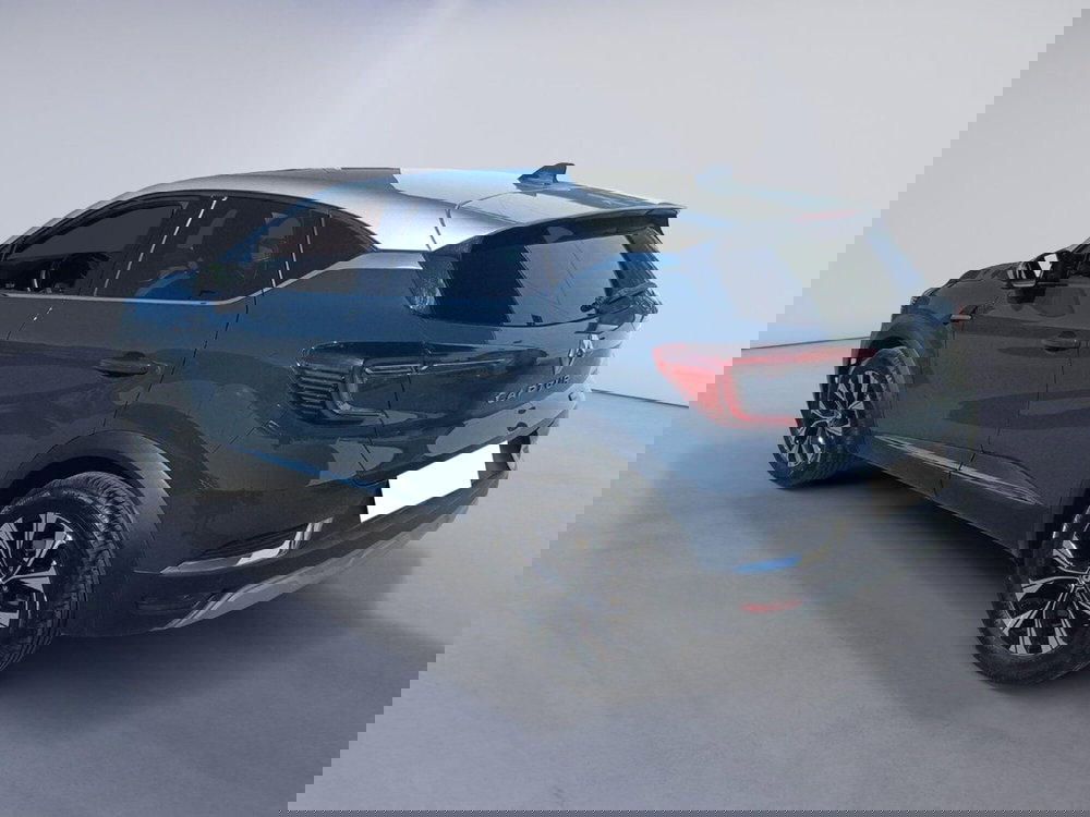 Renault Captur usata a Frosinone (4)