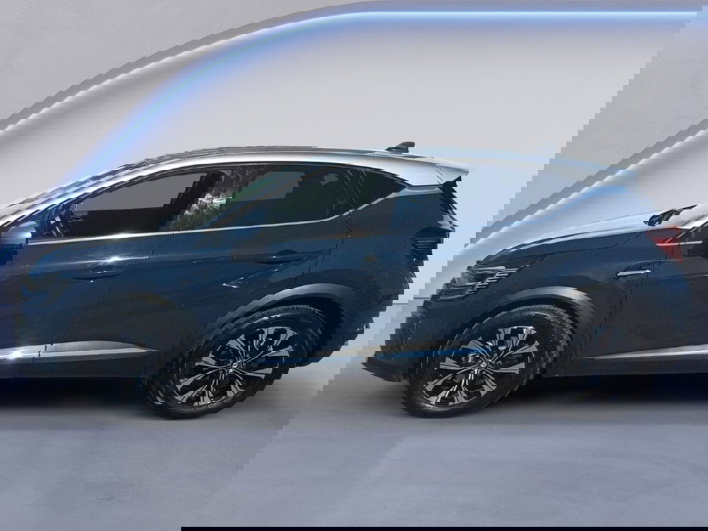 Renault Captur usata a Frosinone (5)