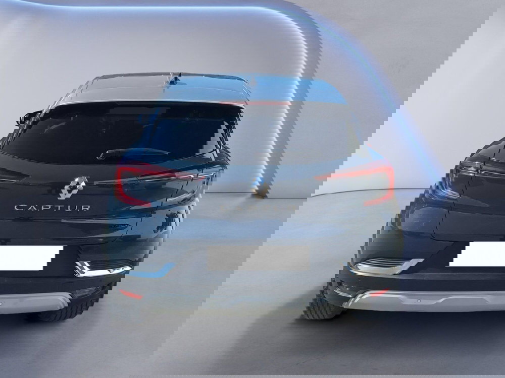 Renault Captur usata a Frosinone (6)