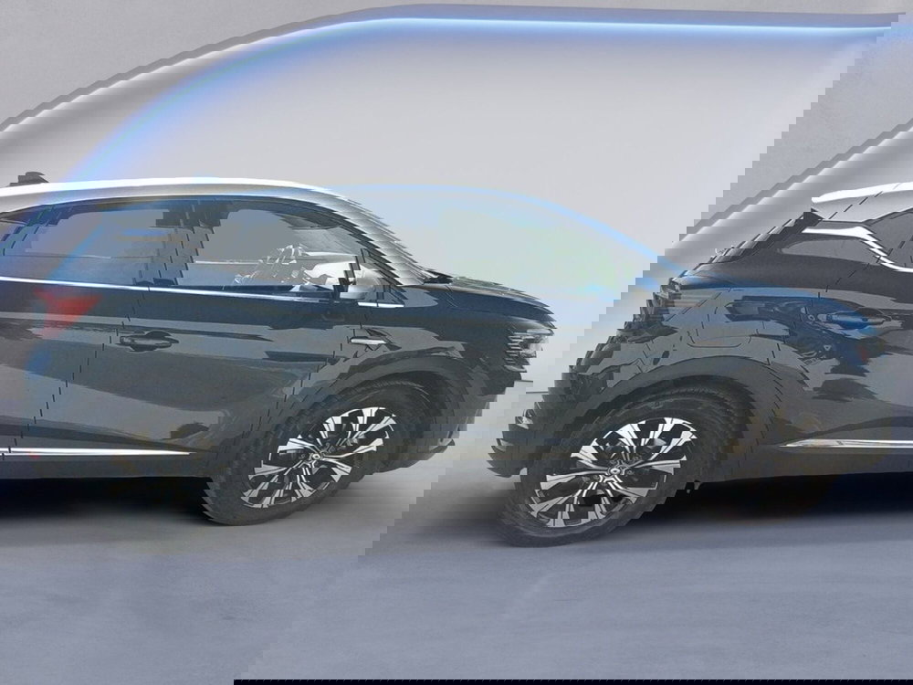 Renault Captur usata a Frosinone (7)