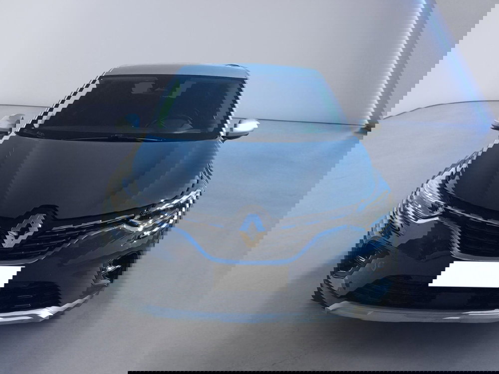 Renault Captur usata a Frosinone (8)