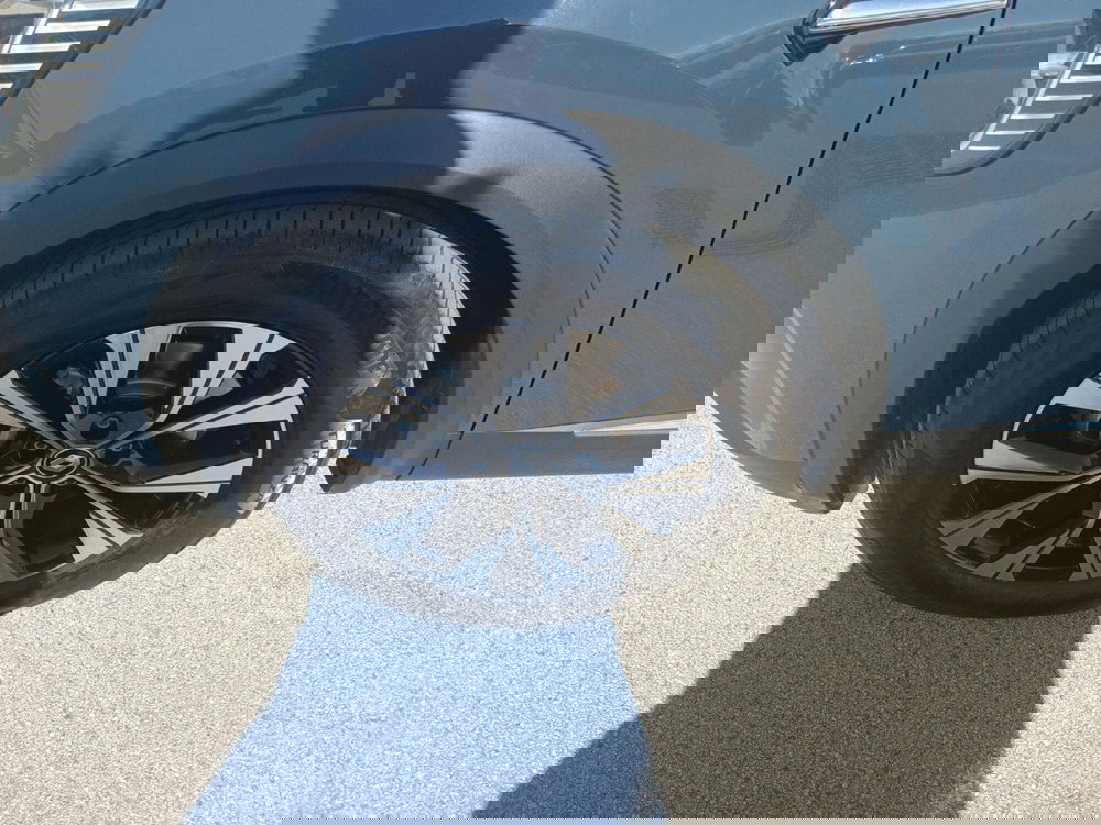 Renault Captur usata a Frosinone (9)