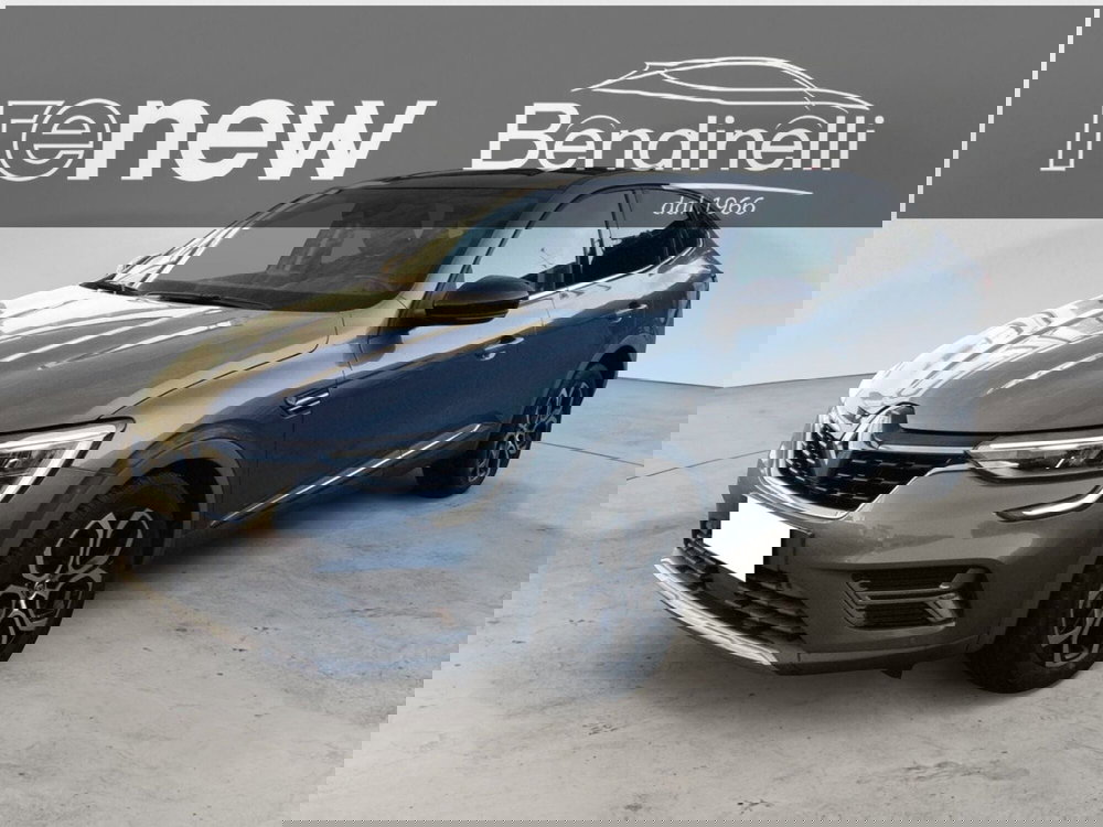 Renault Arkana usata a Verona