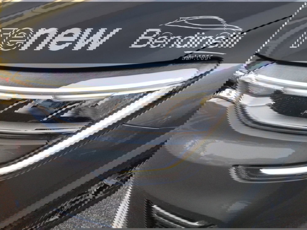 Renault Arkana usata a Verona (10)