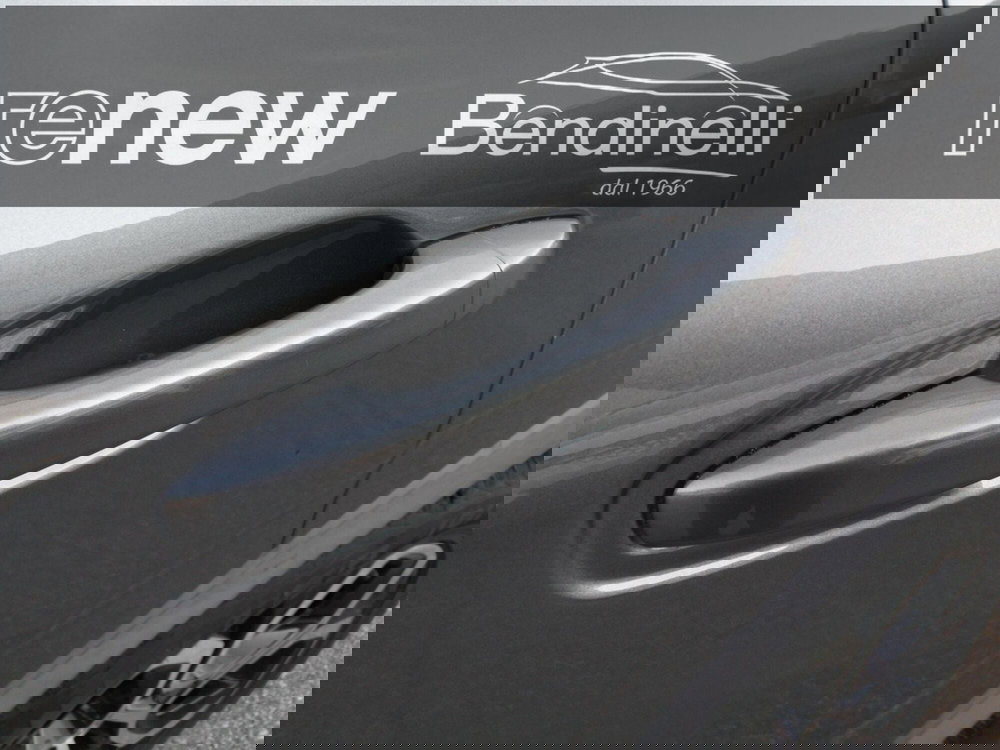 Renault Arkana usata a Verona (11)