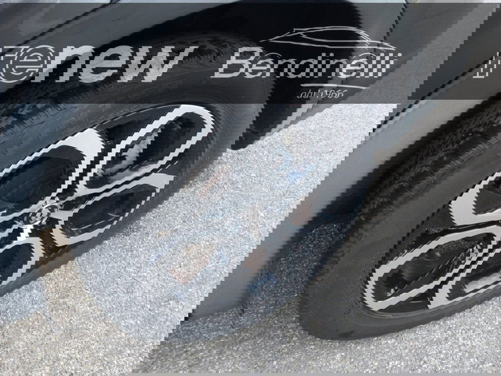 Renault Arkana usata a Verona (12)