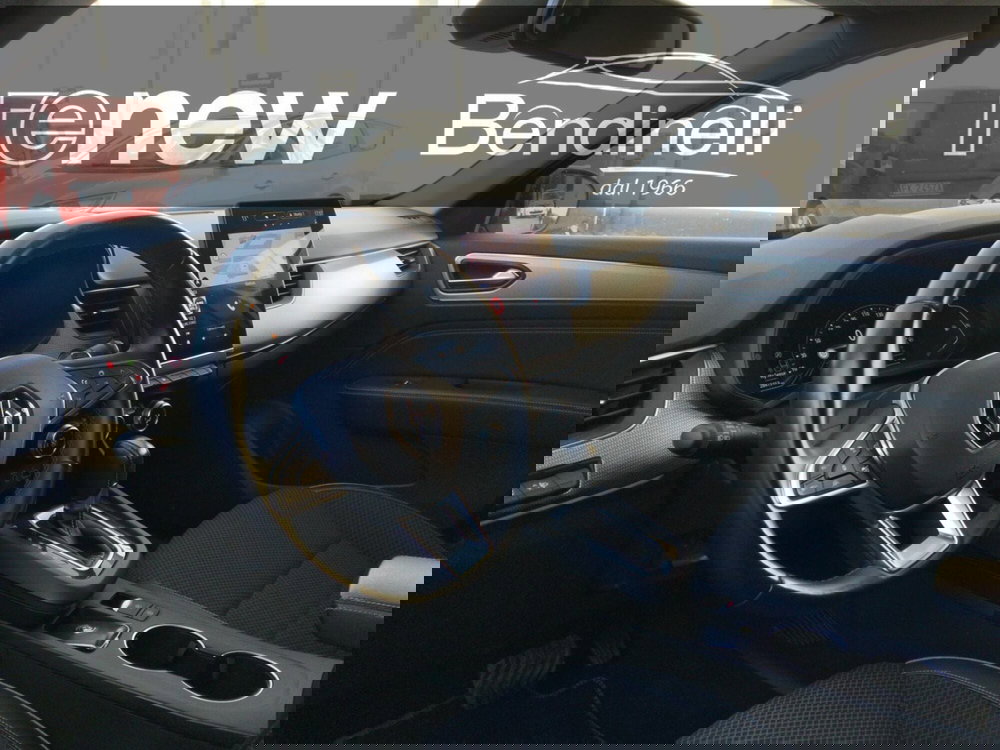 Renault Arkana usata a Verona (13)