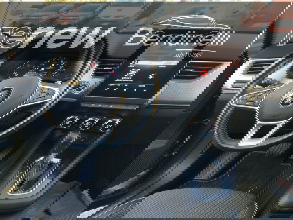 Renault Arkana usata a Verona (14)