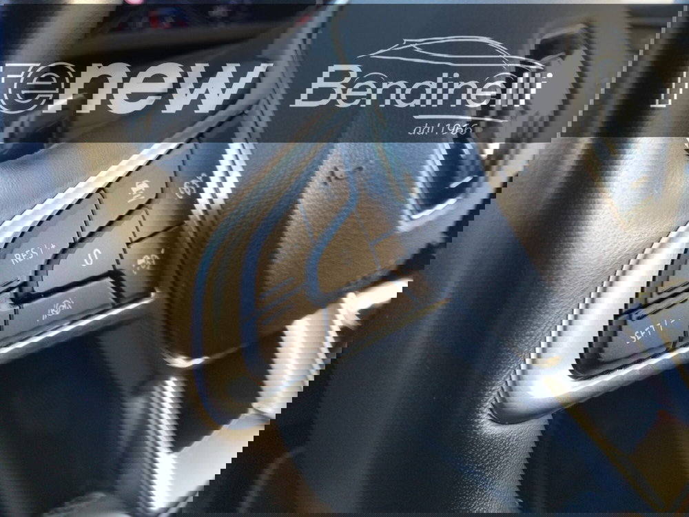 Renault Arkana usata a Verona (15)