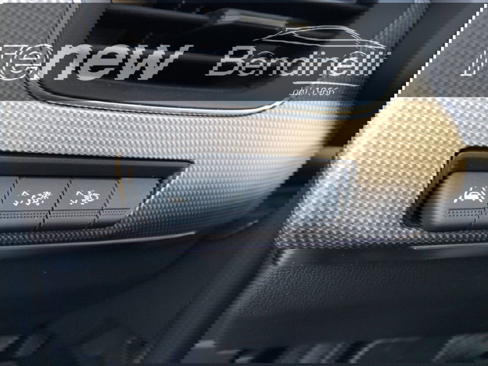 Renault Arkana usata a Verona (16)