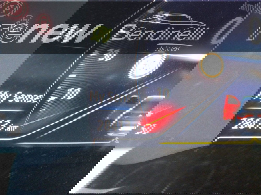 Renault Arkana usata a Verona (17)