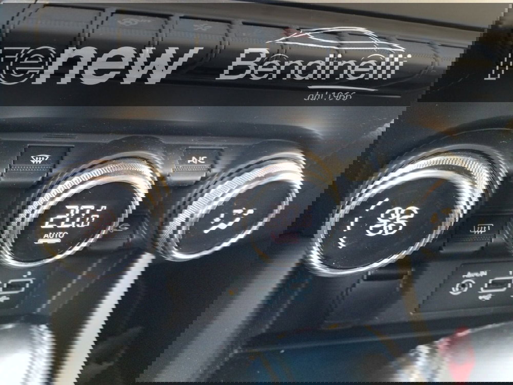 Renault Arkana usata a Verona (18)