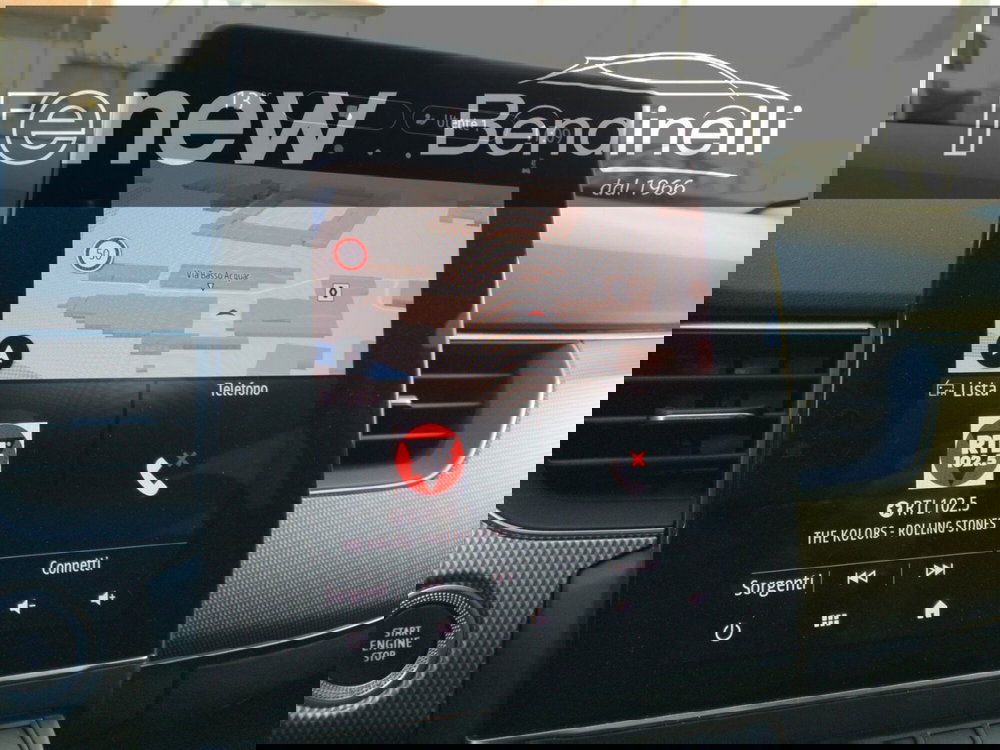 Renault Arkana usata a Verona (19)