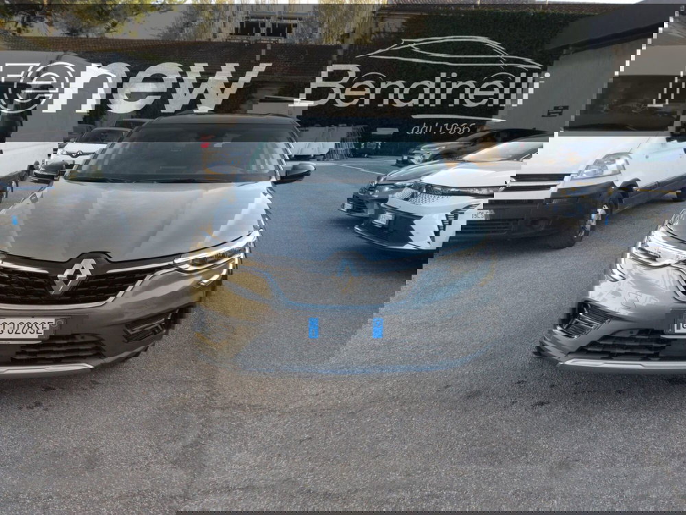 Renault Arkana usata a Verona (2)