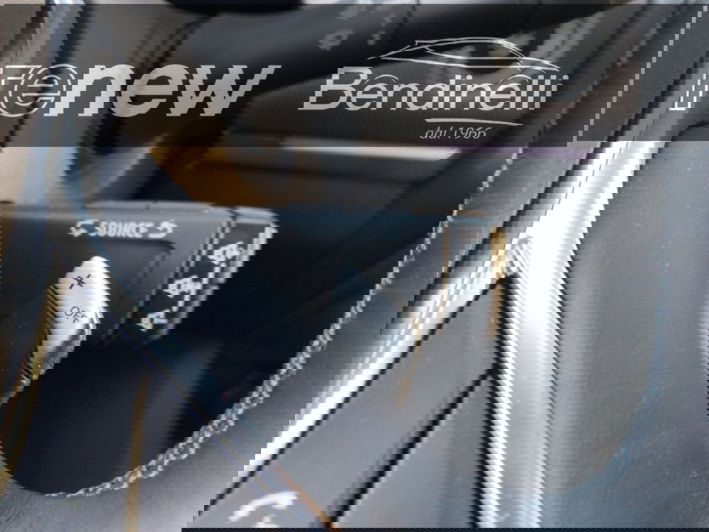 Renault Arkana usata a Verona (20)